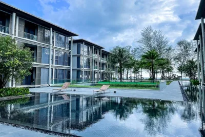 Natural beachfront retreat, pool at your doorstep – Photos 4
