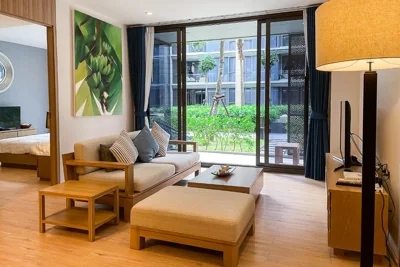 Natural beachfront retreat, pool at your doorstep – Photos 15